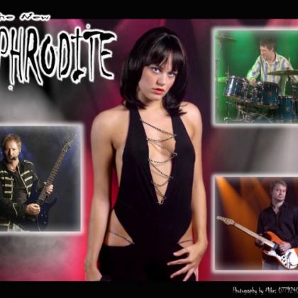 Aphrodite